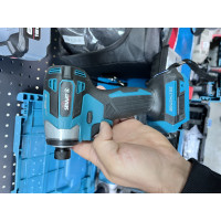 Аккумуляторный бесщеточный винтоверт Smart 21v 2000ah