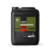 Шампунь для ручной мойки LERATON PROFESSIONAL Shampoo PRO 5 л