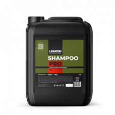 Шампунь для ручной мойки LERATON PROFESSIONAL Shampoo PRO 5 л