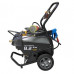 WDK-HPW8200 Аппарат высокого давления 8.2КВт; 380В; 280 бар; 960л/ч
