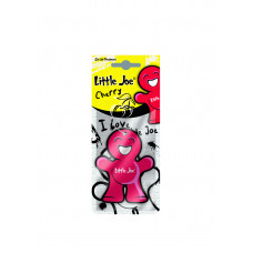 Paper Cherry (Вишня) Автомобильный освежитель воздуха, Little Joe