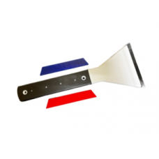 Выгонка Bulldozer Triangle Set