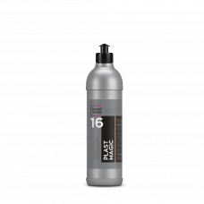 Матовое освежающее молочко для внутреннего пластика SMART PLAST MAGIC 16 (0,5л)