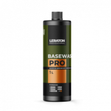Шампунь для бесконтактной мойки LERATON PROFESSIONAL BASEWASH2 PRO 1Л