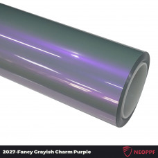 Fancy Grayish Charm Purple-15M NEOPPF
