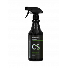 Быстрое керамическое покрытие для кузова Ceramic Spray, Custom, 700 мл