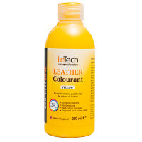 Краска для кожи (Leather Colourant) (010330200, Yellow, 200)