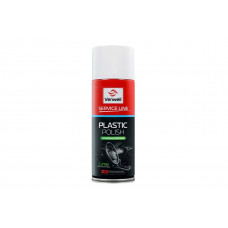 Полироль пластика PLASTIC POLISH VENWELL(Lime),400мл