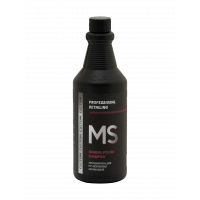 Автошампунь для ручной мойки автомобиля Manual Polish Shampoo, Custom, 700 мл