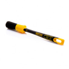 Кисть для детейлинга Work Stuff Rubber Black 16 mm