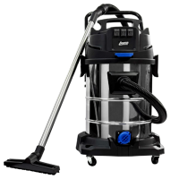 Водопылесос 3-турбинный LERATON Wet & Dry Vacuum Cleaner WDVC3M