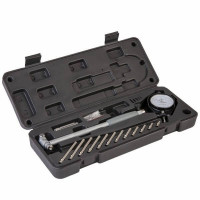 WDK-MB16001 Нутромер индикаторный 50-160 мм, 0,01 мм