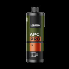 Универсальный очиститель на основе цитрусовых LERATON PROFESSIONAL APC PRO 1 л