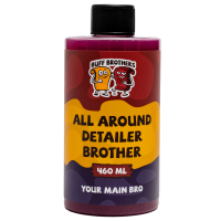 Универсальный квик-детейлер BUFF BROTHERS ALL ROUND DETAILER BROTHER 460ml.