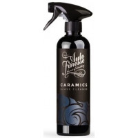 Очиститель стекол с SiO2 Caramics Glass Cleaner 500мл