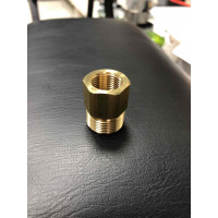 R+M 56540 Переходник M22x1.5внеш - 3/8внут