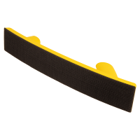 S7030 Блок полумягкий для ручной шлифовки 70*400 мм (Velcro)