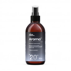 20 (C) Aroma Vetiver Lavender - Спреевый ароматизатор 200 мл, Glitz