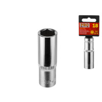 Головка 1/2" 21мм 6гр. глубокая PRO STARTUL (PRO-52121)