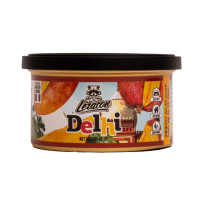 Ароматизатор для автомобиля в банке LERATON Delhi (Mango/Манго)
