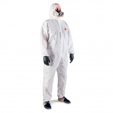 Защитный комбинезон JETA SAFETY JPC60 из нетканого материала M