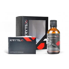 KRYTEX BLACK Полимерное защитное покрытие для резины 50 мл