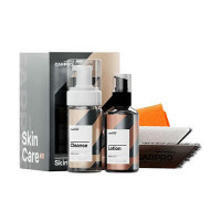 CARPRO Набор для ухода за кожей SkinCare leather kit
