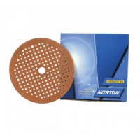 63642560564 Круги Multi-Air A275 NORTON PRO 150мм 181отв. Р180