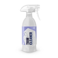 TrimCleaner Q2M (500ml) Состав для очистки пластика интерьера ,GYEON