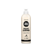 Foam Heroes Velvet Leather питательный кондиционер для кожи, 500мл