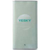 YESKY E8851-5 Standard Clear Coat 2:1, 5000 мл