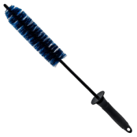 WB3 Ершик для чистки дисков WHEEL BRUSH
