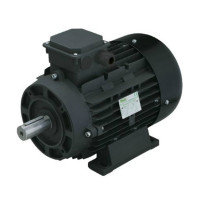 Мотор H112 HP 7.5 4P MA AC KW 5,5 4P (внешний вал)