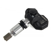 Универсальный датчик TPMS алюминиевый 315-433 MHz Launch LTR-03 LNC-150 Универсальный датчик TPMS алюминиевый 315-433 MHz Launch LTR-03 LNC-150