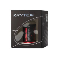 KRYTEX MEGA 8 PRO Титановое защитное покрытие для ЛКП, 50 мл