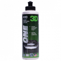 Полировальная паста One Hybrid 8 Oz (12units/box), 400OZ08