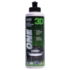 Полировальная паста One Hybrid 8 Oz (12units/box), 400OZ08