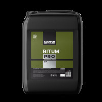 Очиститель битума LERATON PROFESSIONAL Bitum PRO 20 л