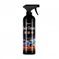 QuickDetailer 500 Megvit Универсальный очиститель 500 мл