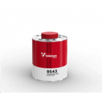 Vollchem Отвердитель 9543 Fast к грунту 9310 2K HS 0,2 л