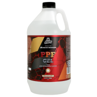 PPF Gel Гель для установки пленки 3,8л