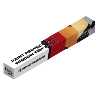 INSANE WRAPPERS Плёнка PPF Pro 1,52x15 м, 175мк, HH152