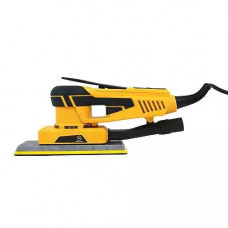 SCH-01-197-70-2.5 плоскошлифовальная машинка ручная 220V/50Hz, эксцентрик 2,5 мм