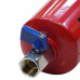 HRS-MFD1200PF Фильтр магистральный с датчиком загрязненности и автоматическим конденсатоотводчиком, производительность 1200 л/мин