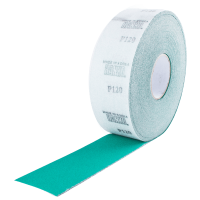 Рулоны  DC341 (LA351) Film Green 70x50м P120