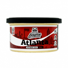 Ароматизатор для автомобиля в банке LERATON Atlanta (Cola/Кола)