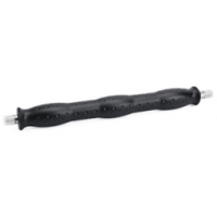 Удлинитель пистолета, 340mm, 340bar, 1/4внеш-1/4внеш, нерж.сталь