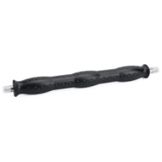 Удлинитель пистолета, 340mm, 340bar, 1/4внеш-1/4внеш, нерж.сталь