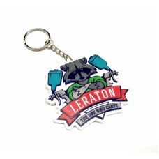 Брелок LERATON The one who cares
