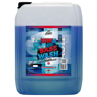 BW5 Шампунь для бесконтактной мойки BASE WASH 20кг